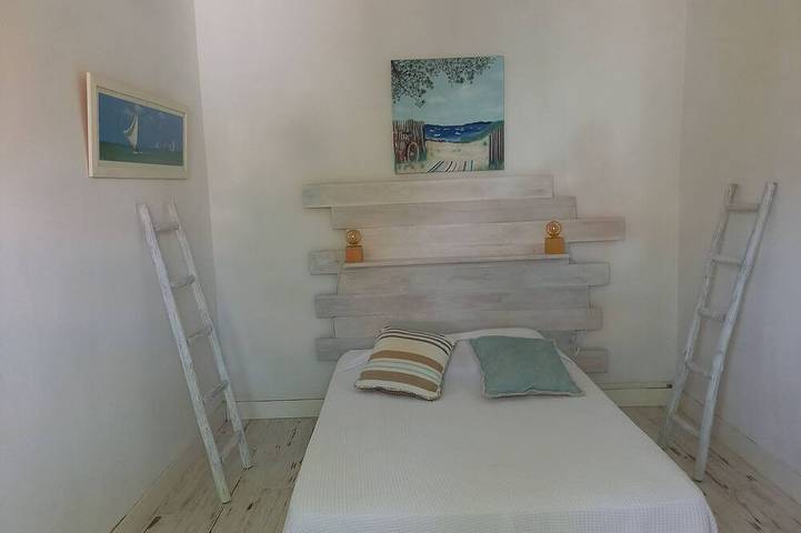 Villa pour 5 personnes, avec terrasse et jardin dans Lacanau Ocean - 3