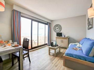 Holiday Rental for 4 People in La Côte Vermeille, Collioure, Photo 4