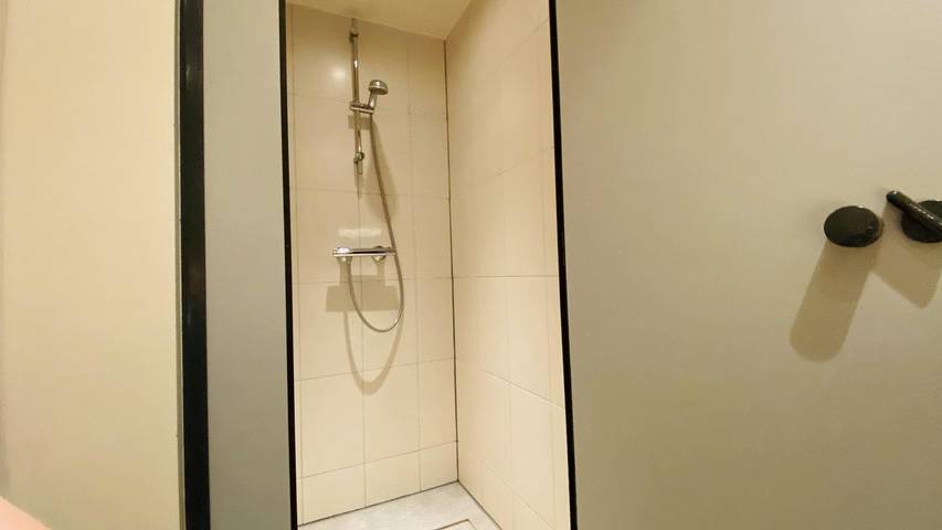 Ferienhaus für 5 Personen, mit Terrasse und Balkon/Terrasse in Groede - 2