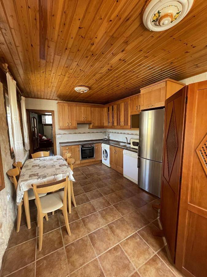 Apartamento de vacaciones para 5 personas en Tierras del Burgo - 2