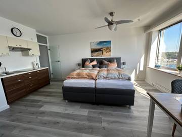 Ferienwohnung für 2 Personen, mit Garten in Schloss Gottorf