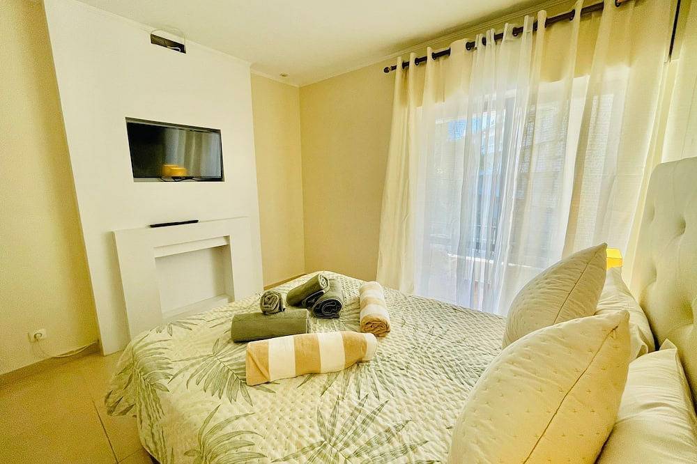Ganze Wohnung, Cozy apartment Carvoeiro in Praia da Rocha, Portimão
