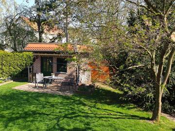 Ferienhaus für 4 Personen in Leipzig-Südost, Leipzig, Bild 3