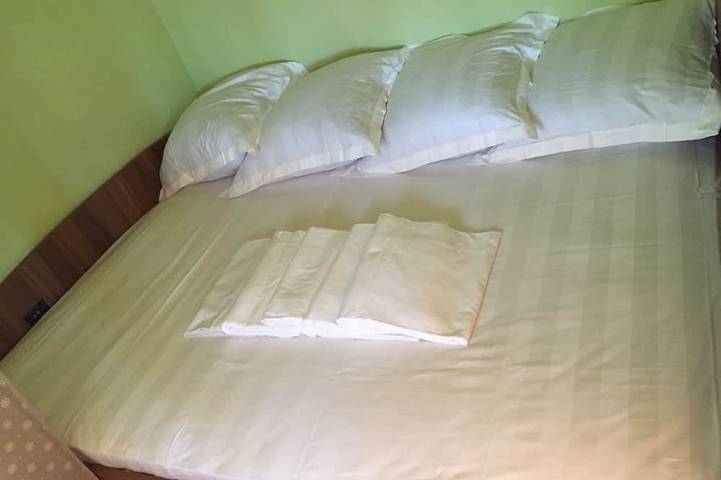 Hütte für 4 Personen in der Slowakei - 2