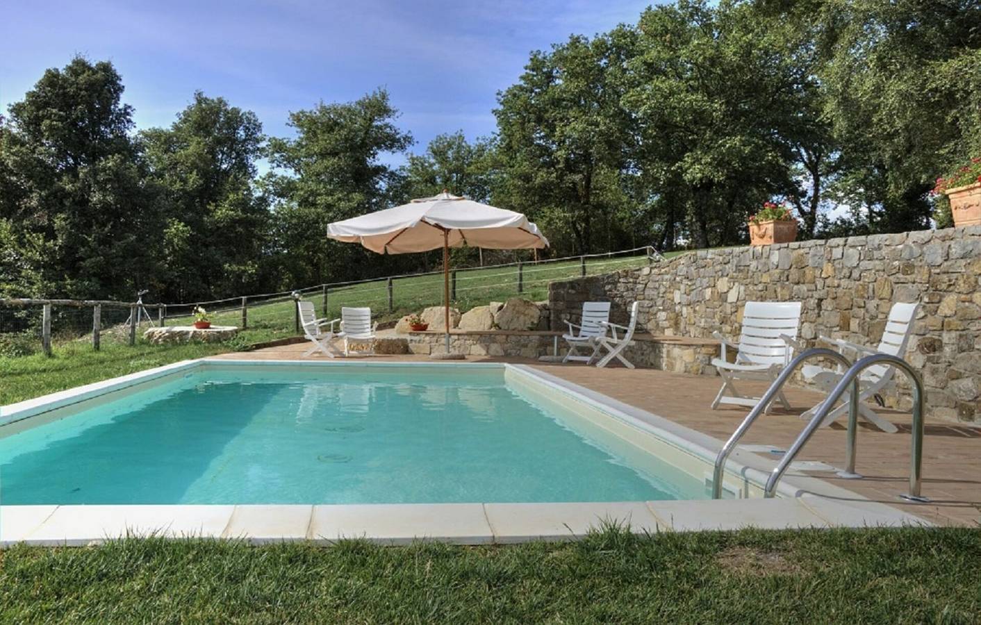 Villa Di Gaiole in Gaiole in Chianti, Chianti