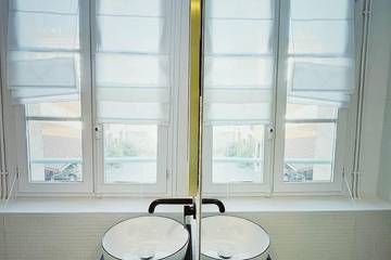 Appartement De Vacances pour 2 Personnes dans Limoges, Région de Limoges, Photo 3