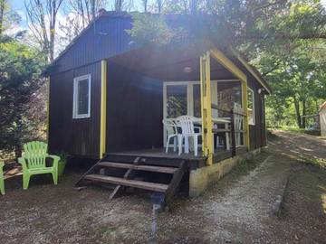 Maison de campagne pour 4 personnes, avec piscine et terrasse à Salles (Lot-et-Garonne)