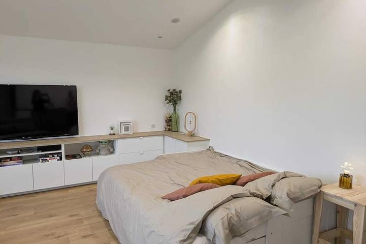 Gîte pour 4 personnes à Le Bignon - 2