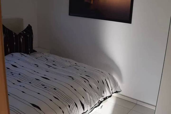 Ferienwohnung für 4 Personen, mit Terrasse in Markkleeberg - 2