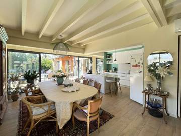 Villa voor 11 Personen in Petit Piquey, Lège-Cap-Ferret, Afbeelding 3