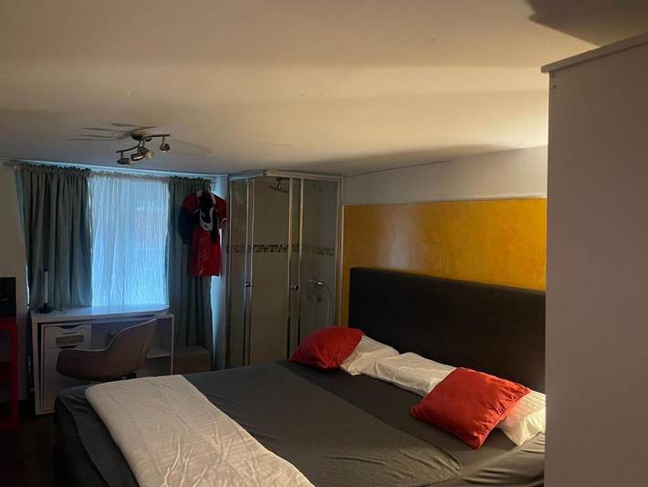 BnB für 2 Personen, mit Haustier in Zürich - 2