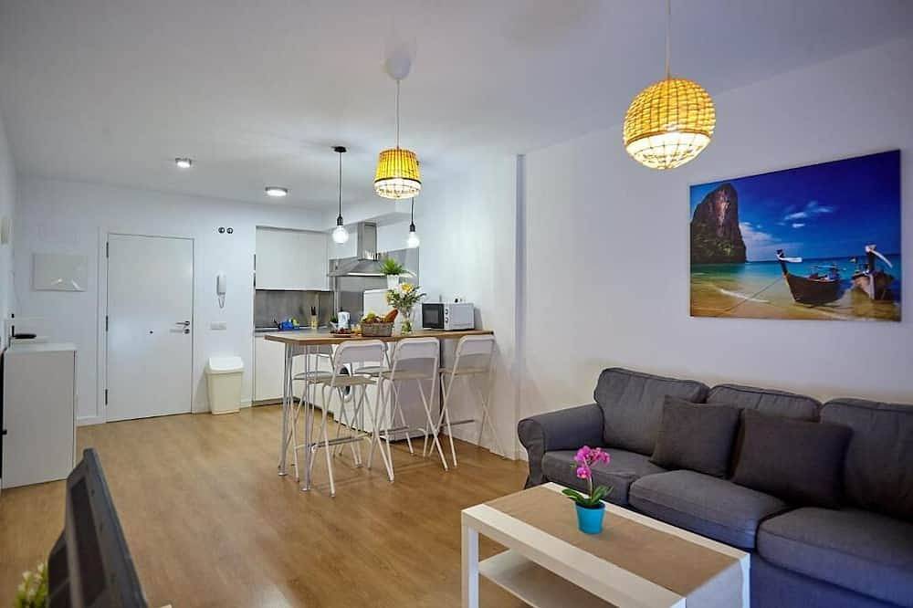 Apartamento entero, Apartamento Sol y Mar I in Las Galletas, Arona 