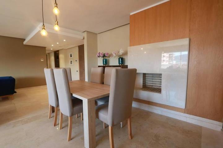 Gîte pour 5 personnes, avec piscine ainsi que jardin et vue à Fès - 2