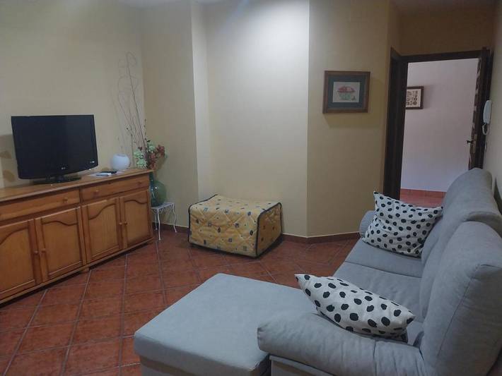 Casa rural para 2 personas, con Balcón además de Terraza y Vistas en Losar de la Vera - 3
