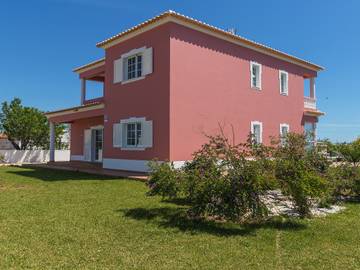 Ferienhaus für 8 Personen in Alcantarilha e Pêra, Algarve, Bild 3