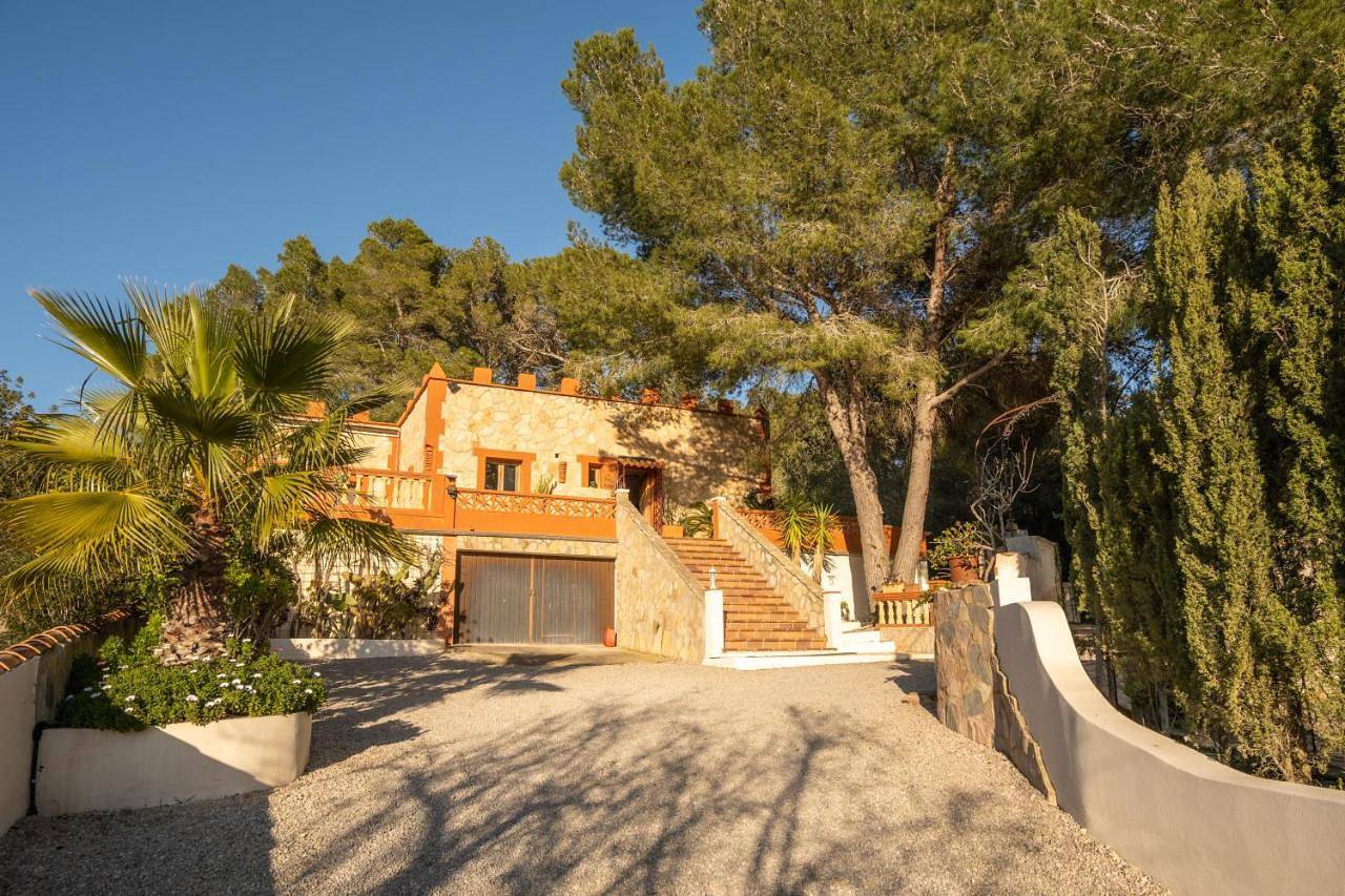 Finca Montana in Sant Joan (Mallorca), Mallorca Inselmitte