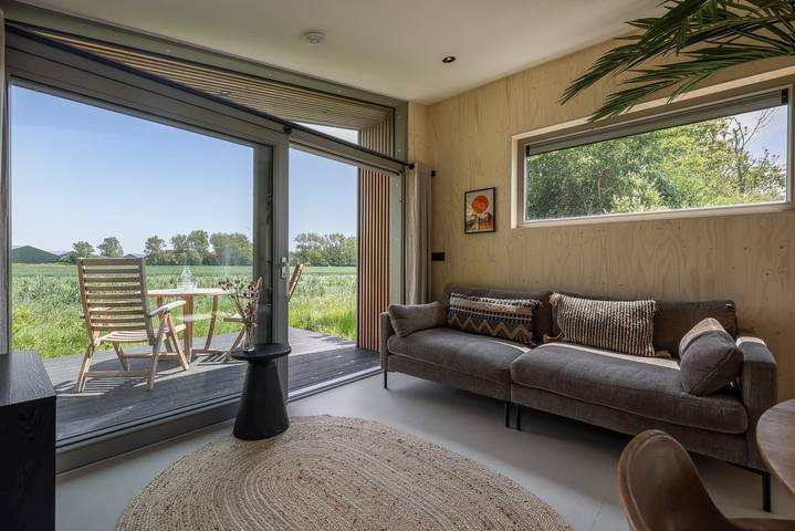 Ferienhaus für 4 Personen, mit Pool in Westkapelle - 4