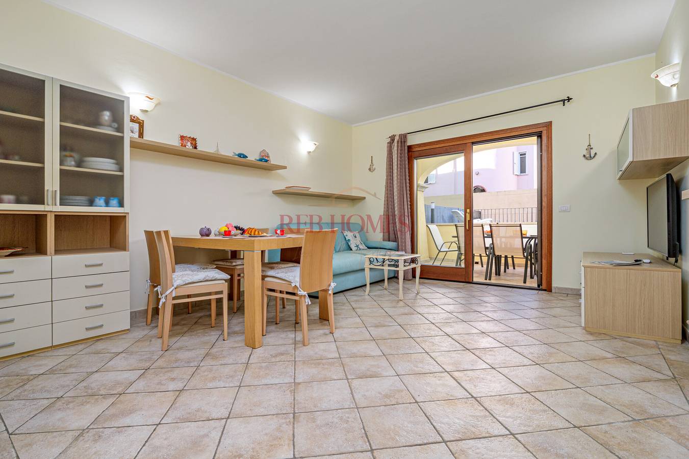 Ganze Wohnung, La Porta sul Mare in Golfo Aranci, Costa Smeralda