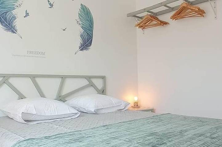 Gîte pour 6 personnes à Saint-Nazaire-sur-Charente - 4