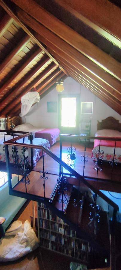 Albergue para 2 personas, con vistas y jardín en El Paso - 2