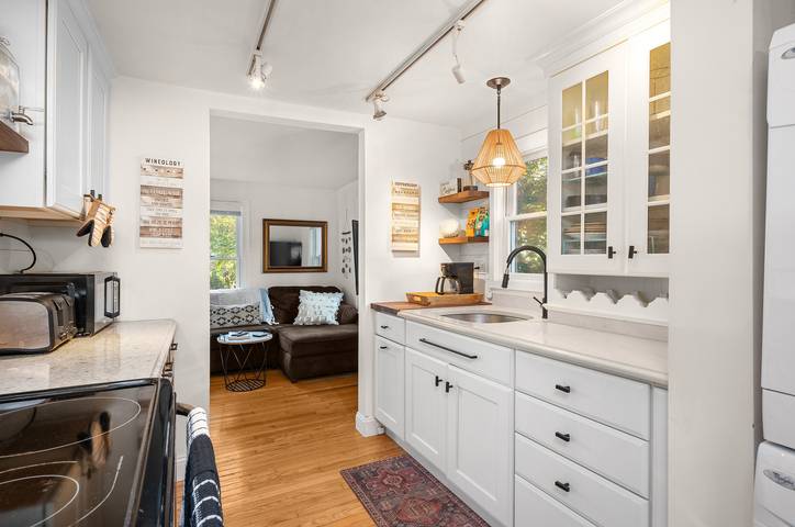 4 Doane Terrace in Orleans (MA), Cape Cod