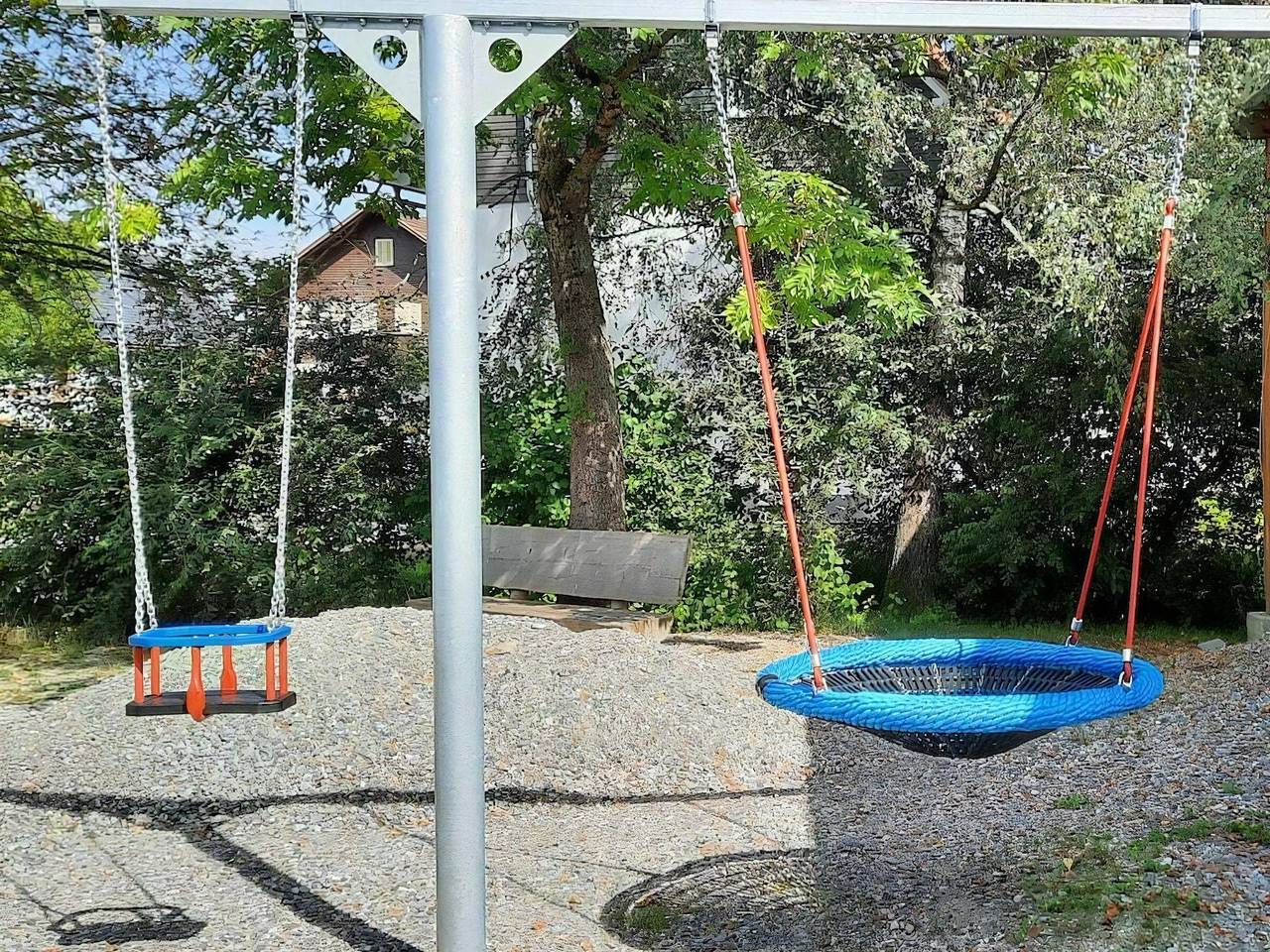 Oak Comfortable Holiday Residence in Leutkirch im Allgäu, Region Bodensee-Oberschwaben