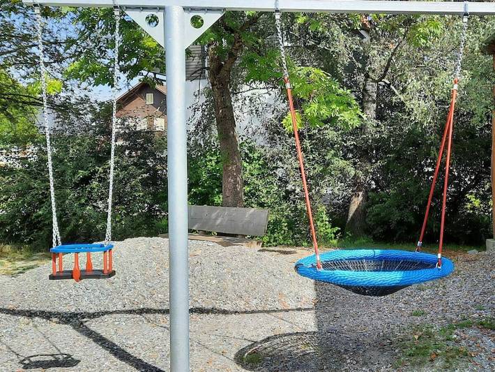 Ferienhaus für 8 Personen, mit Garten in Leutkirch im Allgäu - 2