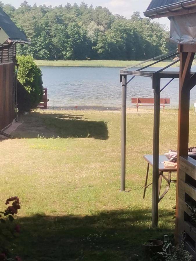 Chalet in Orzysz, Mazury