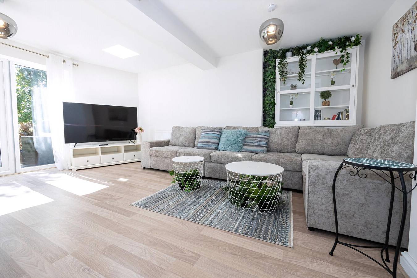 Guestready - Un havre au bord de la rivière in Grand Manchester