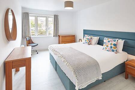 Ganze Wohnung, Host & Stay | Shipwrights Eskape in Whitby, North York Moors National Park