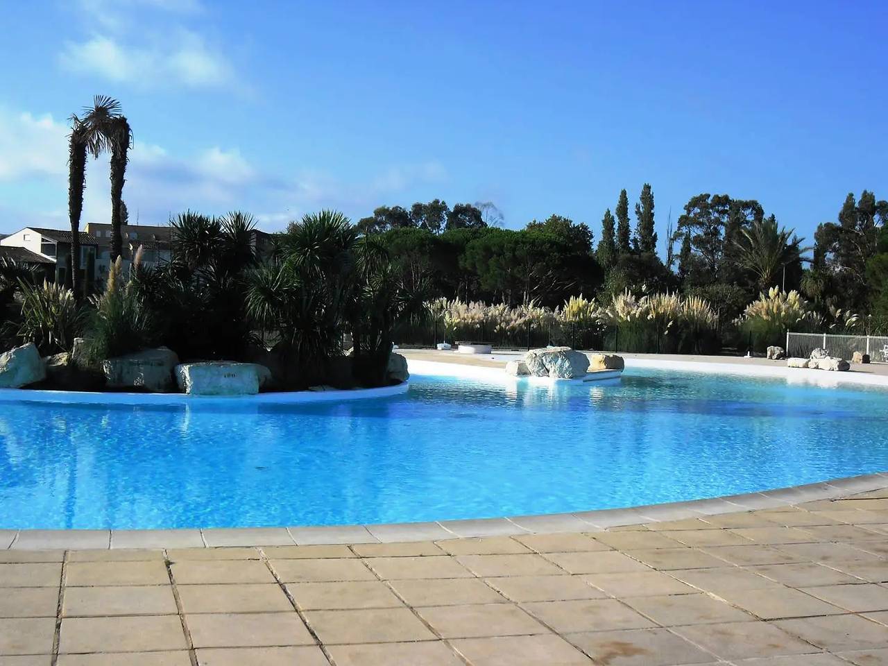 Appartement de vacances