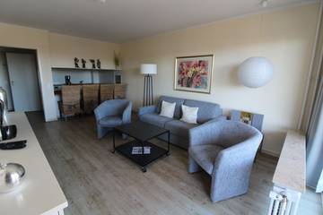 Vacation Rental for 4 Guests in Nordfriesische Inseln, Sylt (Gemeinde), Picture 1