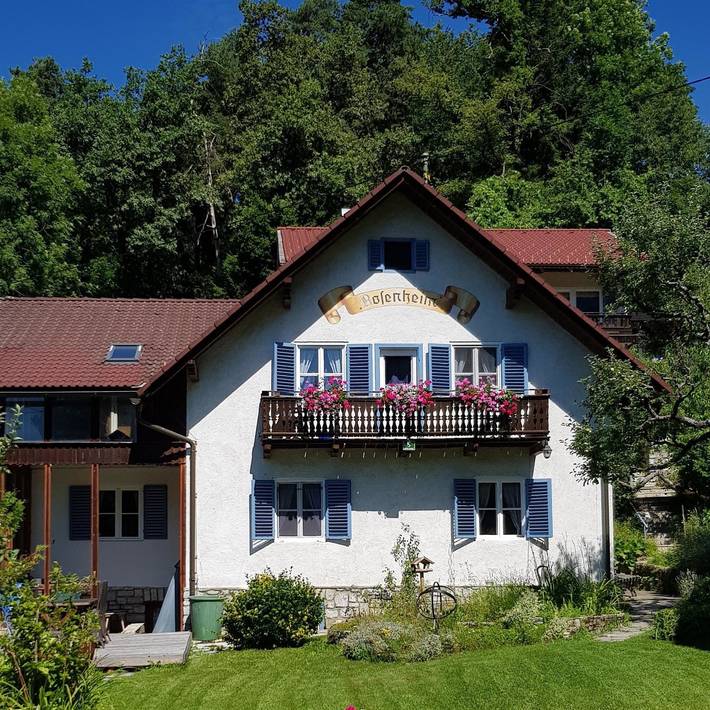 Ferienwohnung Laguna in Treffen am Ossiacher See, Villach-Land