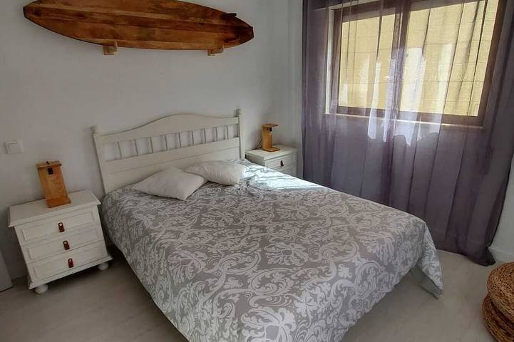 Ganze Wohnung, Family apartment 2 minutes from the beach in Praia da Vieira, Vieira de Leiria
