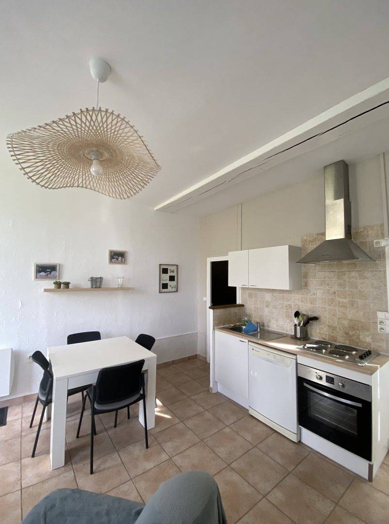 Gîte communal "L'Instit" in Massangis, Arrondissement d'Avallon