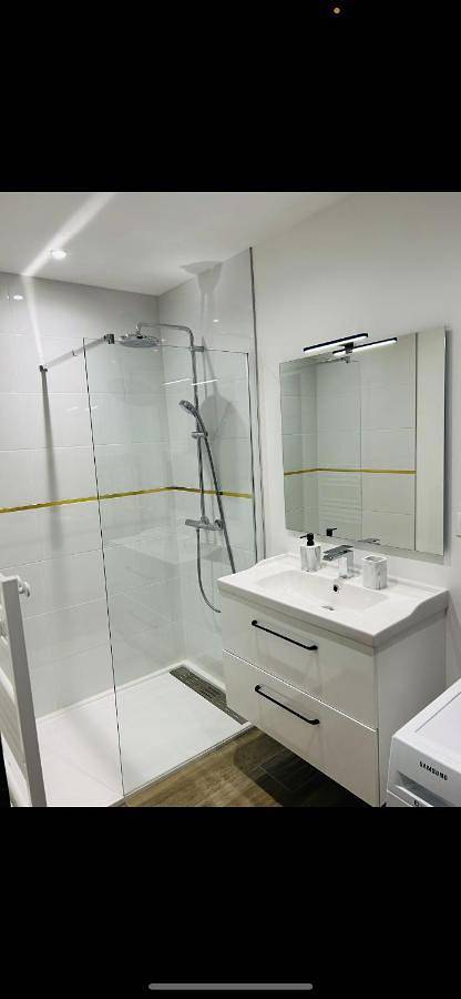 Appartement entier, Petit Confort en Bresse in Mervans, Région de Louhans