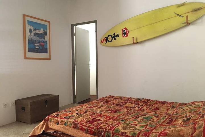 Appartement entier, Charmant T3 au cœur de Saint Florent in Saint-Florent, Région de Calvi