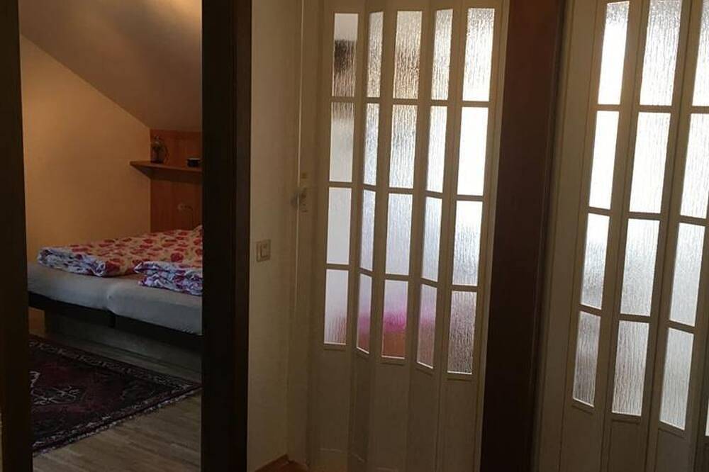 Ganze Wohnung, Appartement/Fewo, Bad, Wc, 2 Schlafräume - Apartmenthaus Vogelsinger in Ossiach, Bezirk Feldkirchen