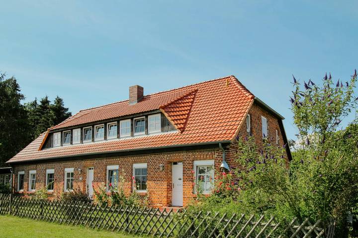 Ferienhaus für 2 Personen - 1