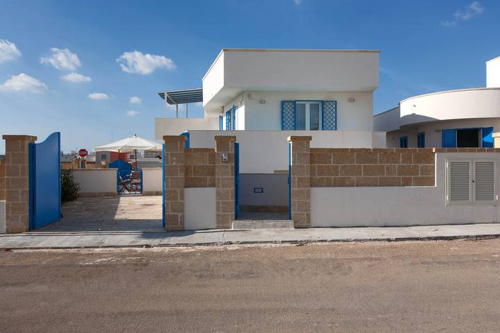 BnB für 3 Personen, mit Haustier in Italien - 2