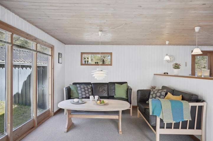 Awesome home in Hals w/ 2 Bedrooms in Hou, Aalborg und Umgebung
