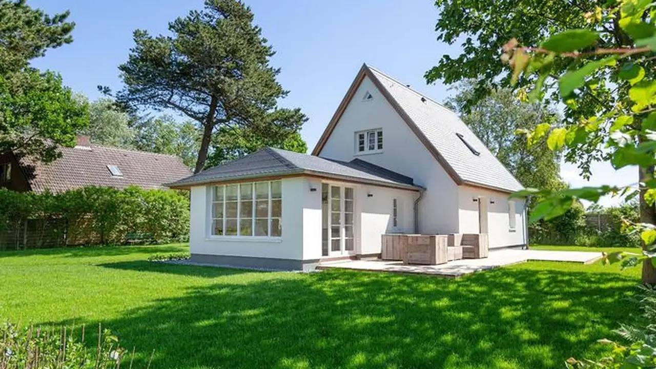 Ferienhaus für 4 Personen (130 m²) in Westerland (Sylt) in Tinnum, Sylt (Gemeinde)