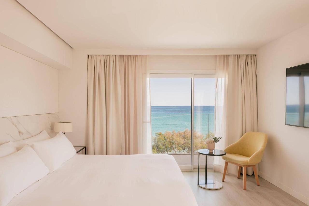 Mim Mallorca member of Meliá Collection in S'illot, Sant Llorenç des Cardassar