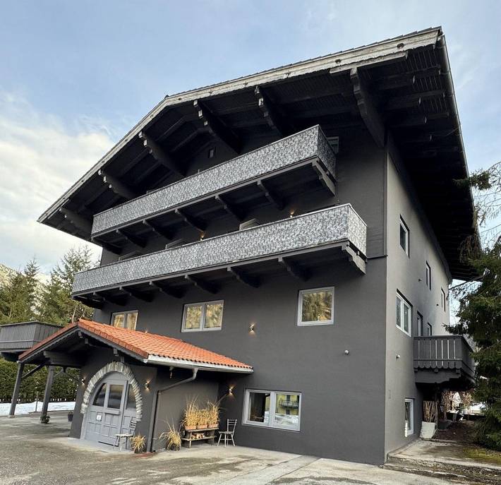 Pension pour 2 personnes à Achensee - 3