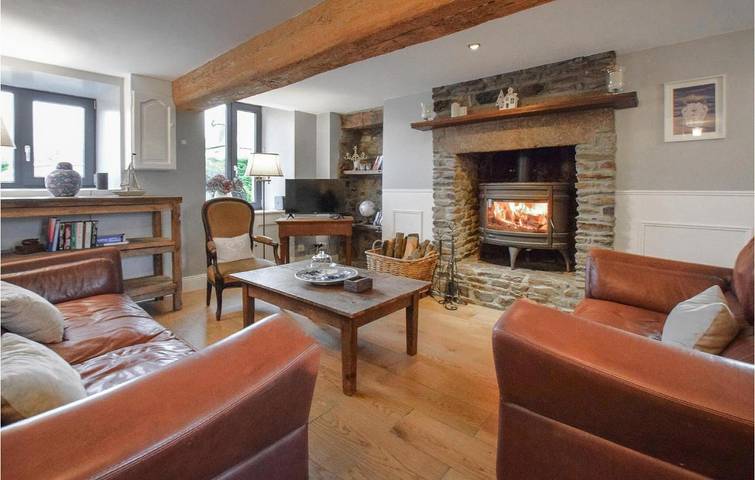 Location de vacances pour 8 personnes à Frênes - 3