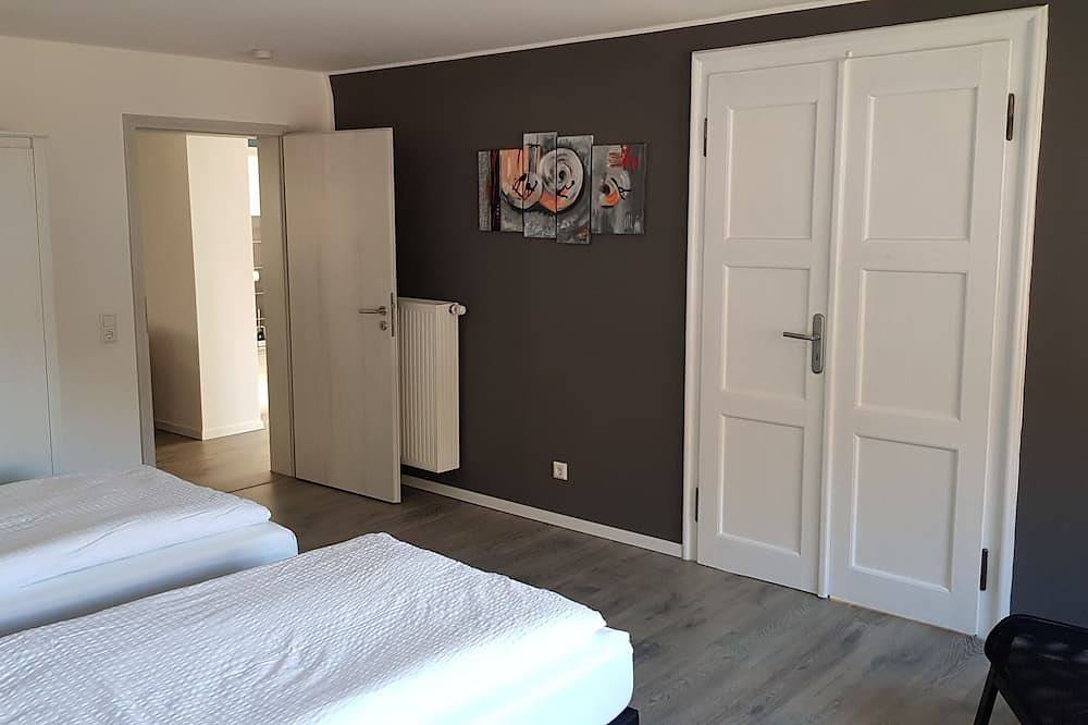 Ganze Wohnung, Ferienwohnung/App. für 6 Gäste mit 120m² in Sankt Goarshausen in Sankt Goarshausen, Mittelrhein