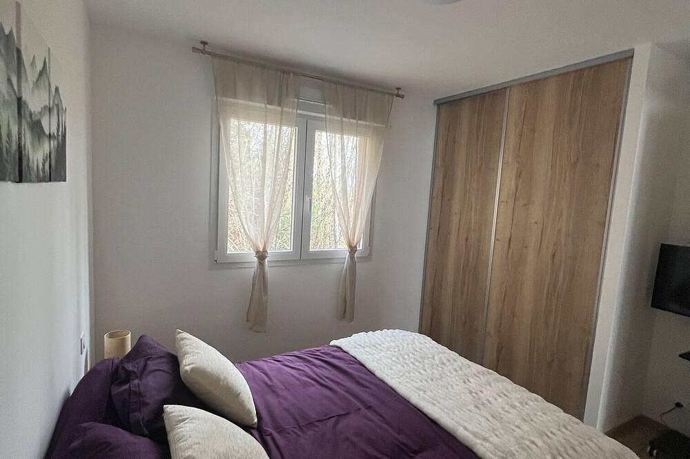 Cosy house close to nature, 6/8 people, 10 min from Fraispertuis park in Saint-Michel-sur-Meurthe, Sankt Didel