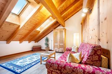 Agriturismo per 4 Persone in Rasun Anterselva, Plan de Corones, Foto 1