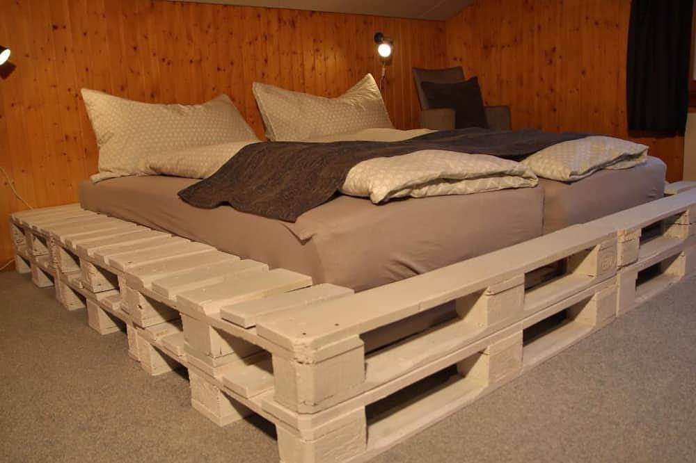 Chalet 9 in Innertkirchen, Verwaltungskreis Interlaken-Oberhasli