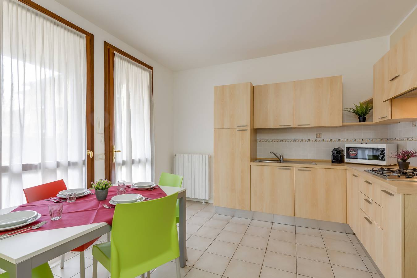 Ganze Wohnung, Porto Letizia Bach 3 in Porlezza, Gemeinde Porlezza